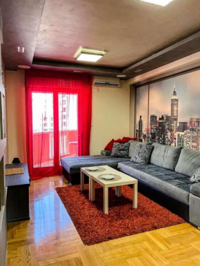 Apartment Budva Rozino